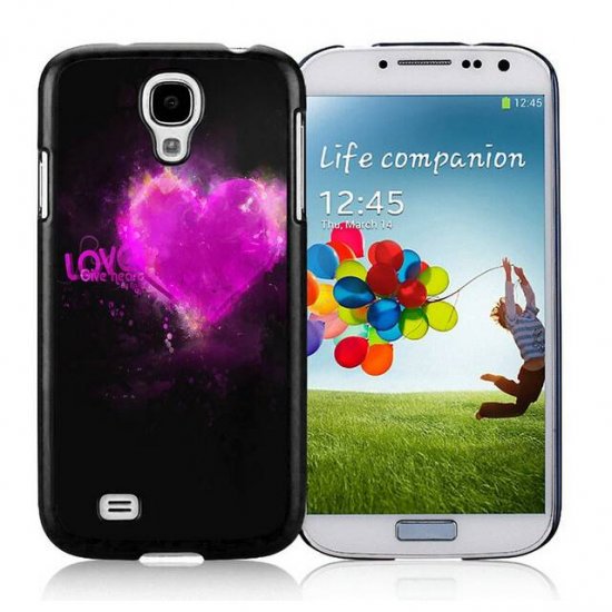 Valentine Love Samsung Galaxy S4 9500 Cases DEI | Coach Outlet Canada